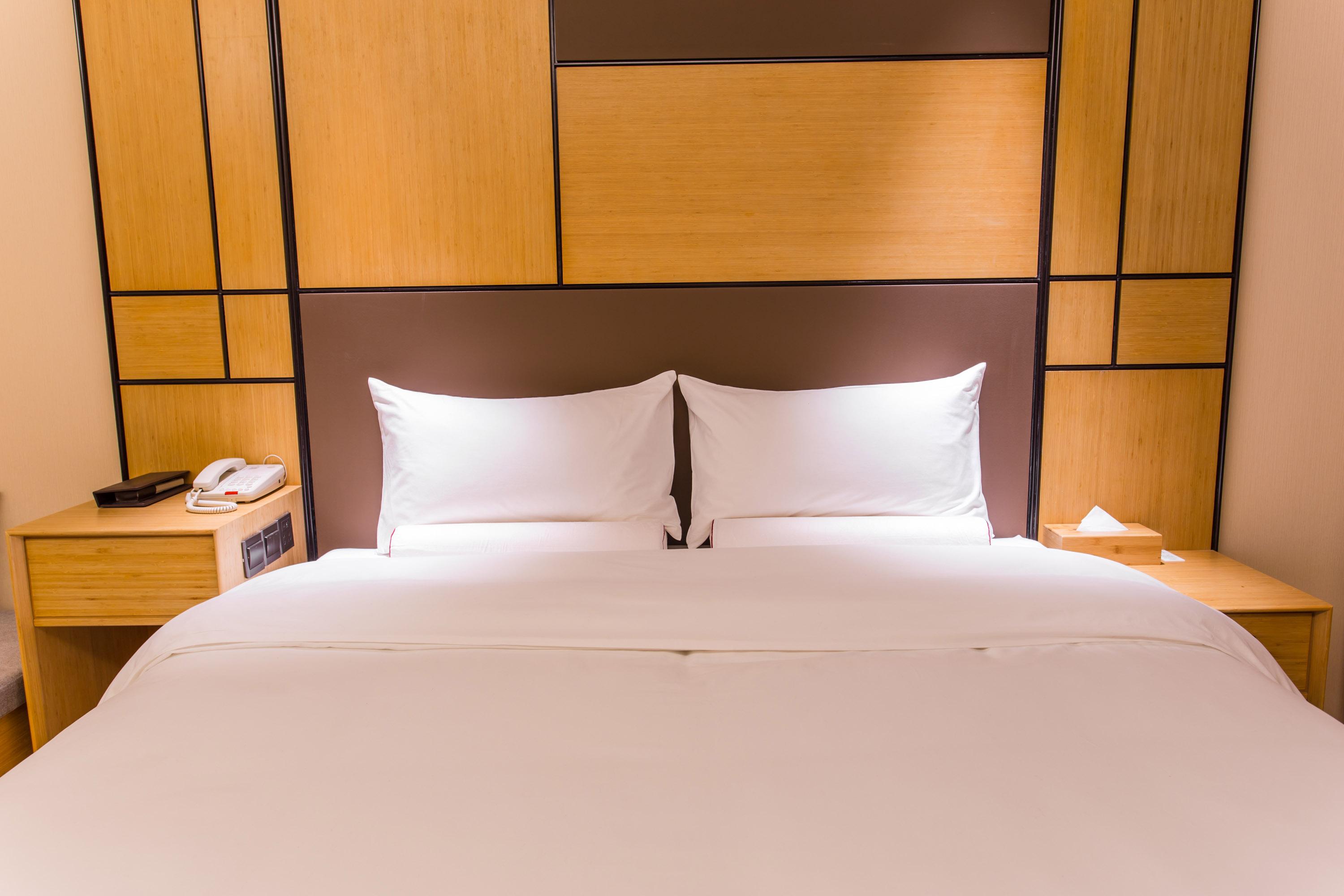 Ji Hotel 16/22