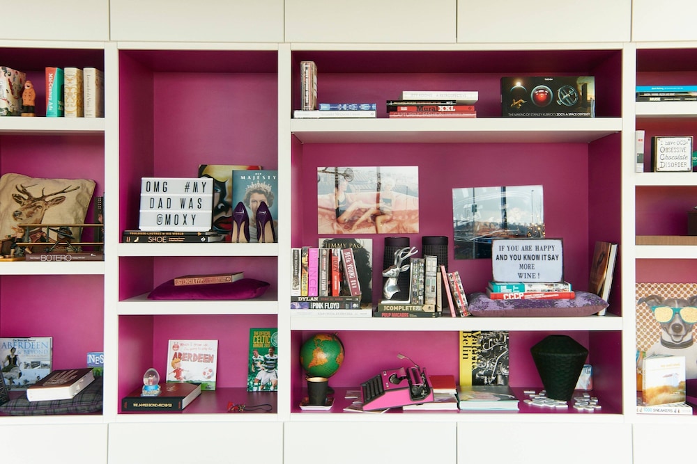 MOXY ABERDEEN AIRPORT in ABERDEEN