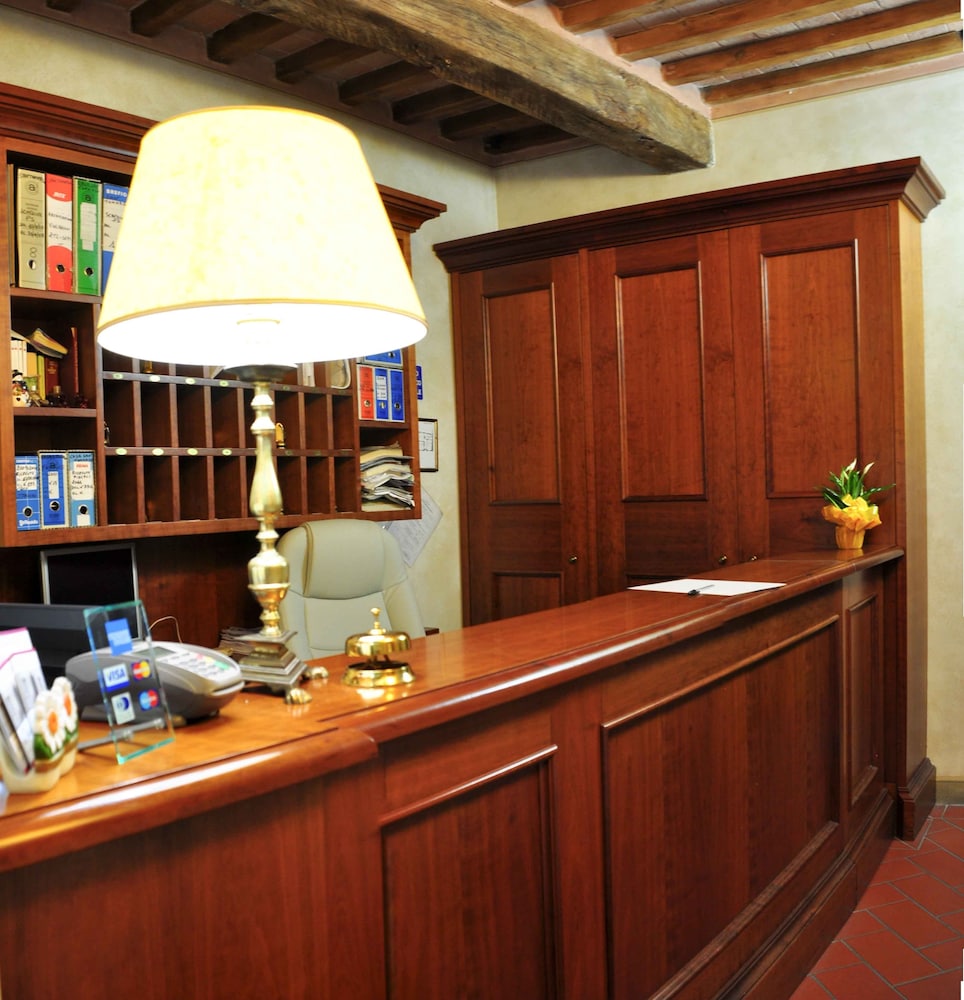 Casa San Tommaso 2/64