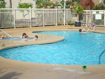 Maui Banyan Vacation Club photo1