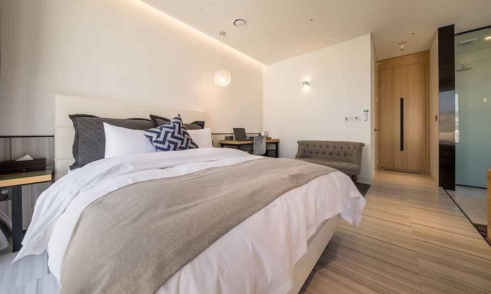 Hotel Bay 204 Dobong 38/72