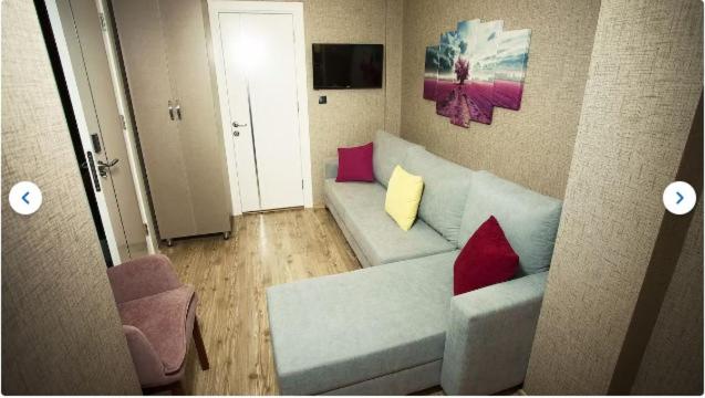 Hotel Iz 33/47