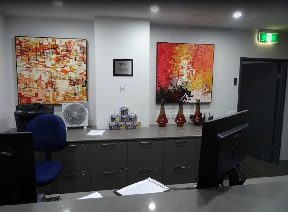 Hudson Apartment Hotels Berrimah 50/61