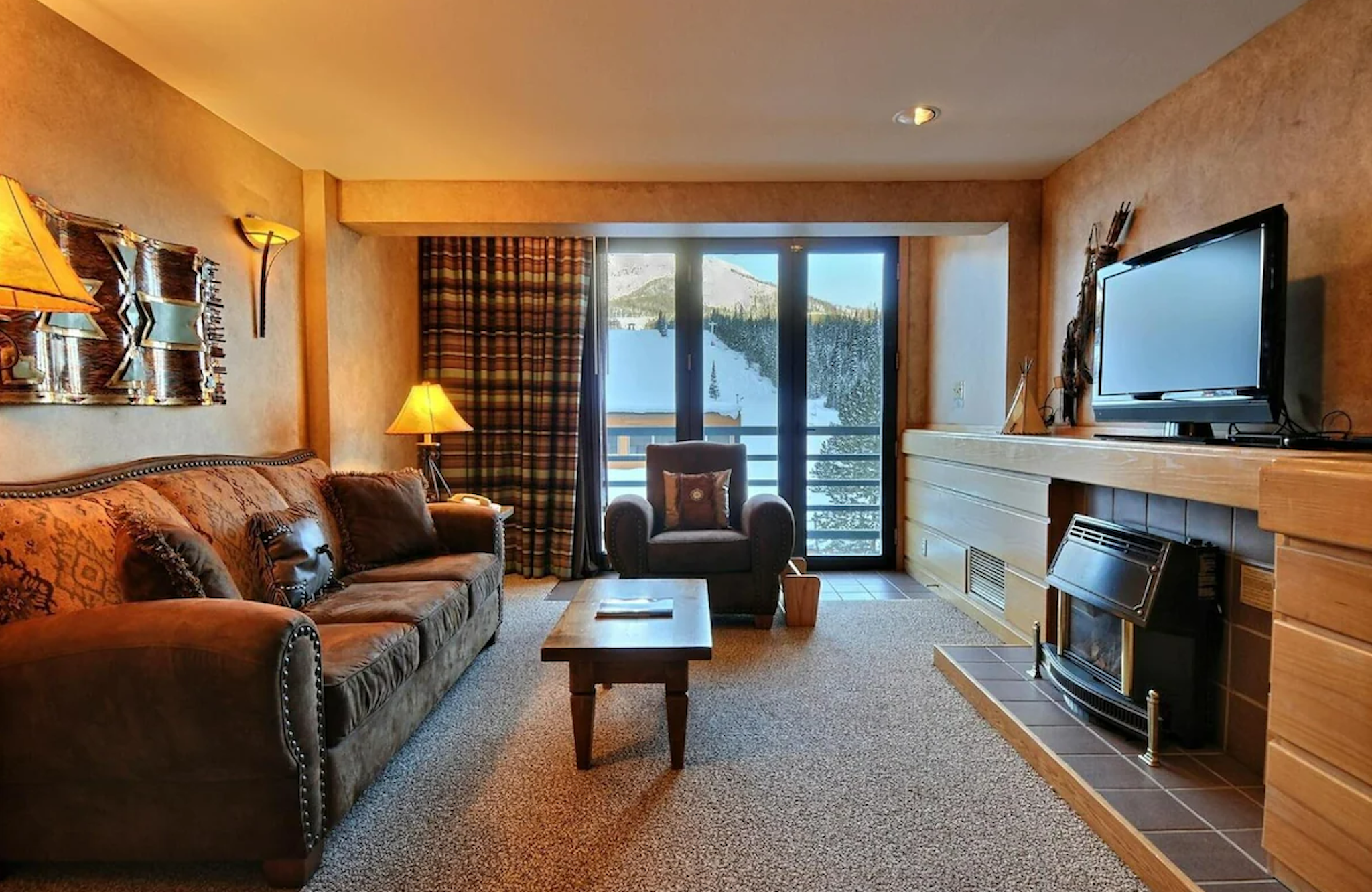 Shoshone Condos At Big Sky Resort 27/37