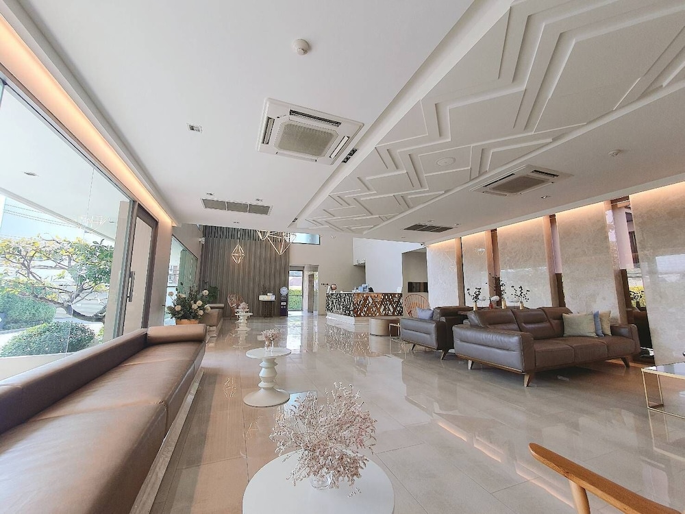 Ana Park Chiangmai 39/56