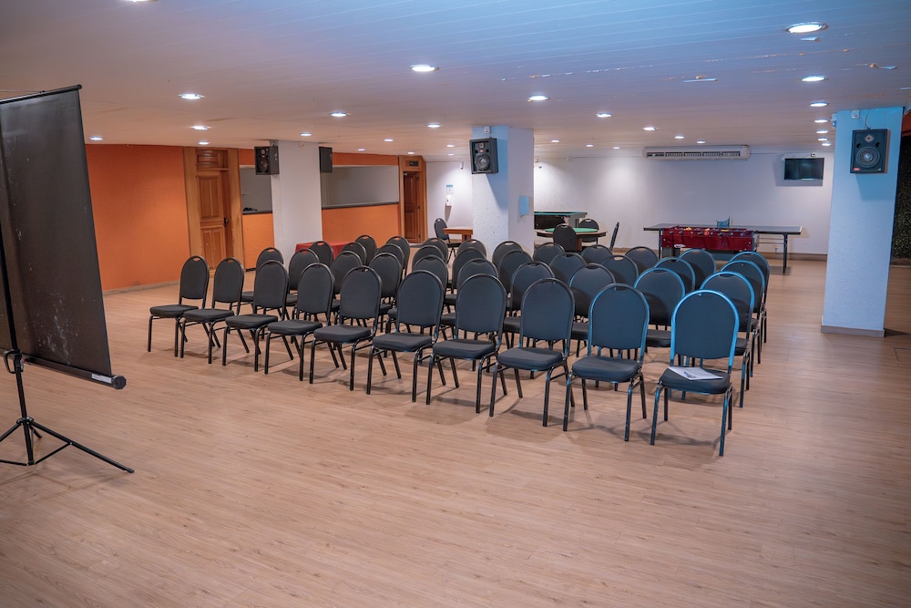 Ferraretto Guaruja Hotel And Spa 66/79