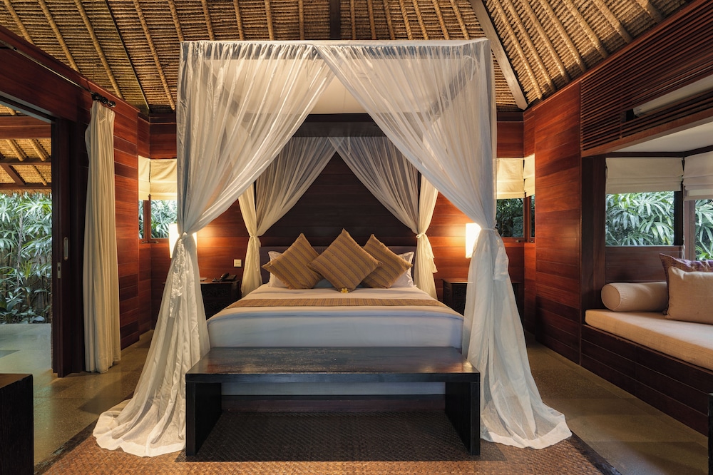 Kayumanis Ubud Private Villas Spa 13/50