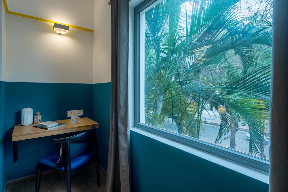 Olive Hotel Indiranagar by Embassy Group 9/32