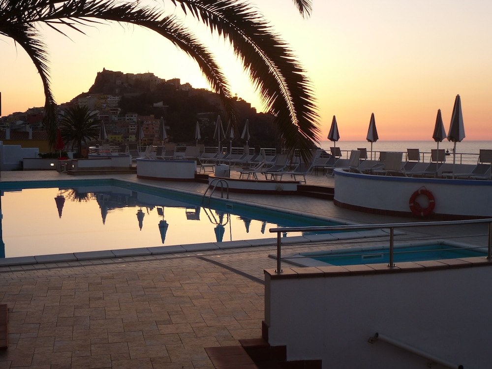 LH Pedraladda Resort 8/58
