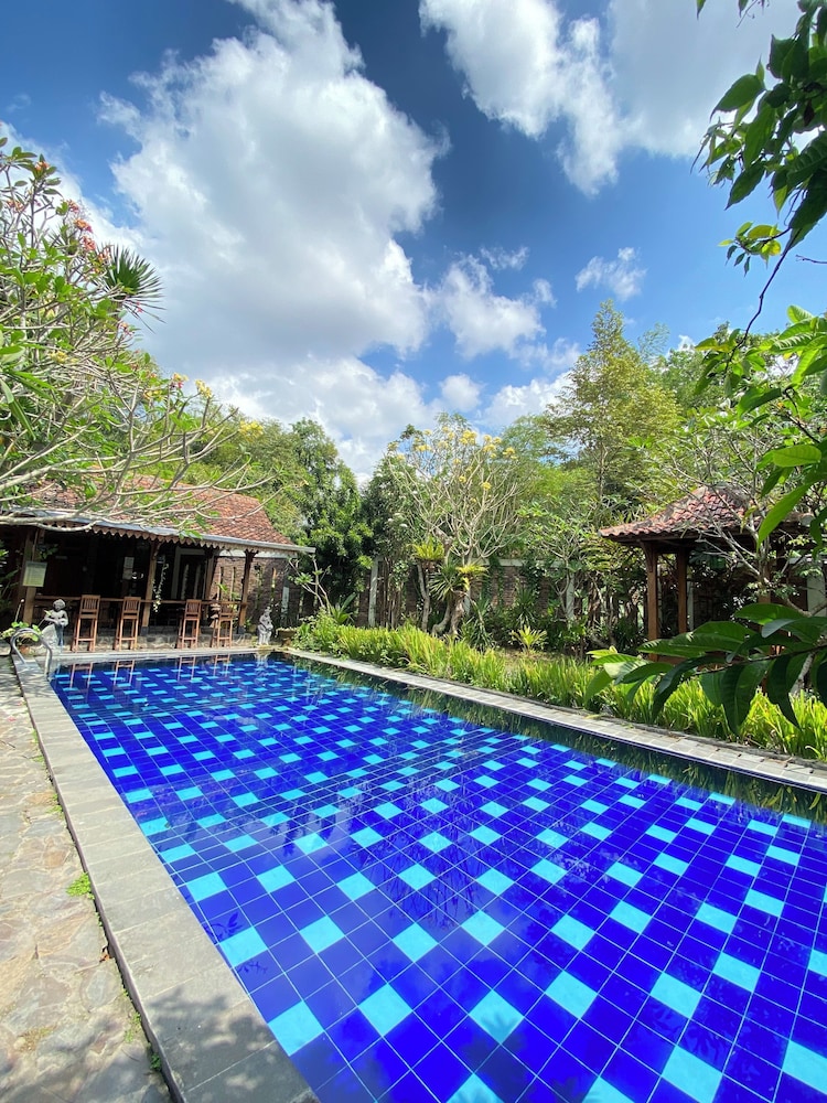 Joglo Mandapa Boutique Hotel and Resto 19/36