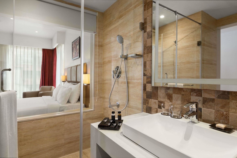 Ramada Encore Bangalore Domlur 26/50
