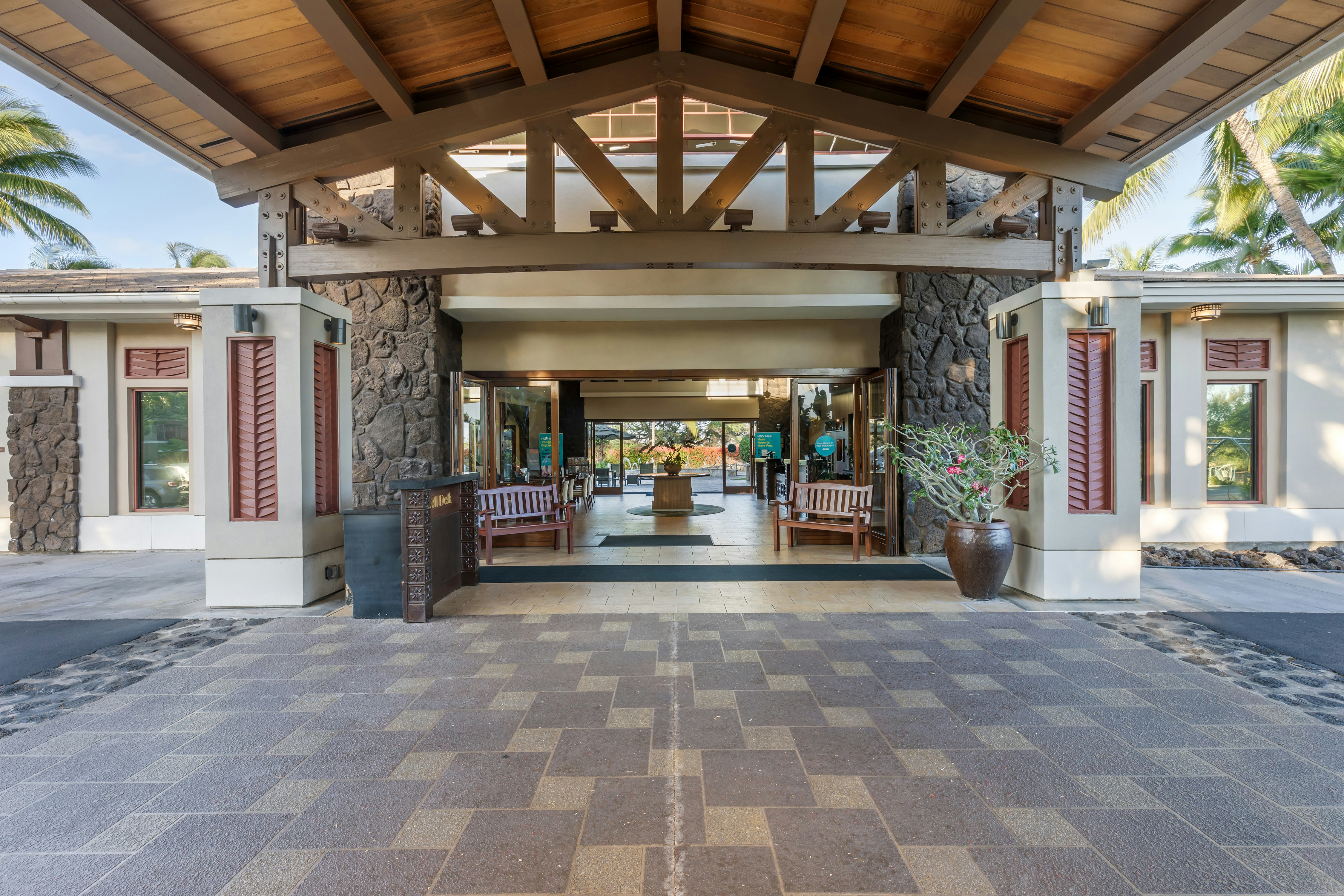 Kohala Suites By Hilton Grand Vacations 20/51