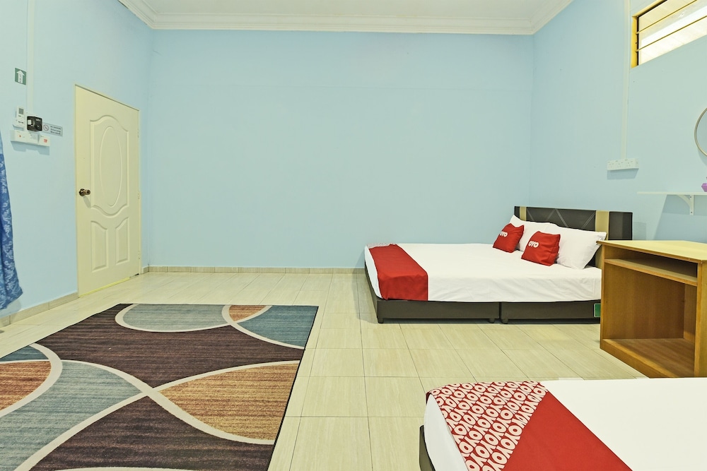 Hotel O Zn Mix Homestay & Roomstay 17/36