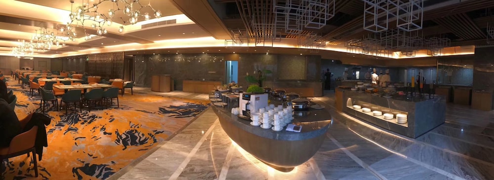Courtyard by Marriott Hangzhou Xiaoshan 36/49