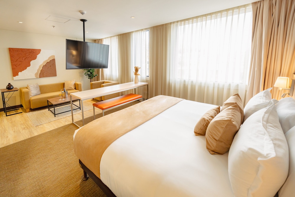 Liv Hotel Zona G 21/58