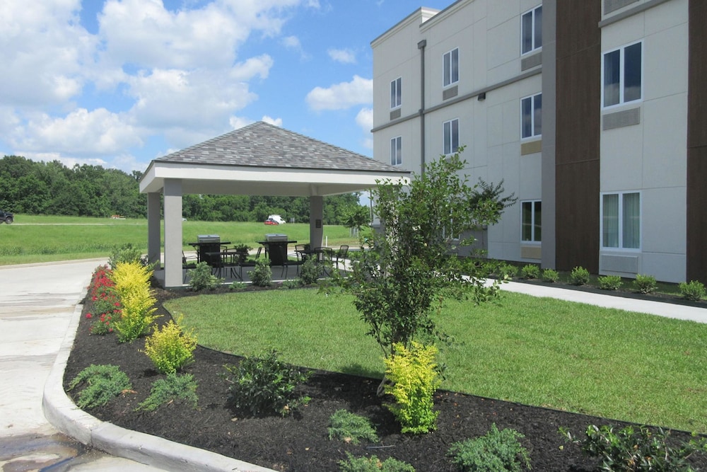 Mainstay Suites Geismar - Gonzales 3/53