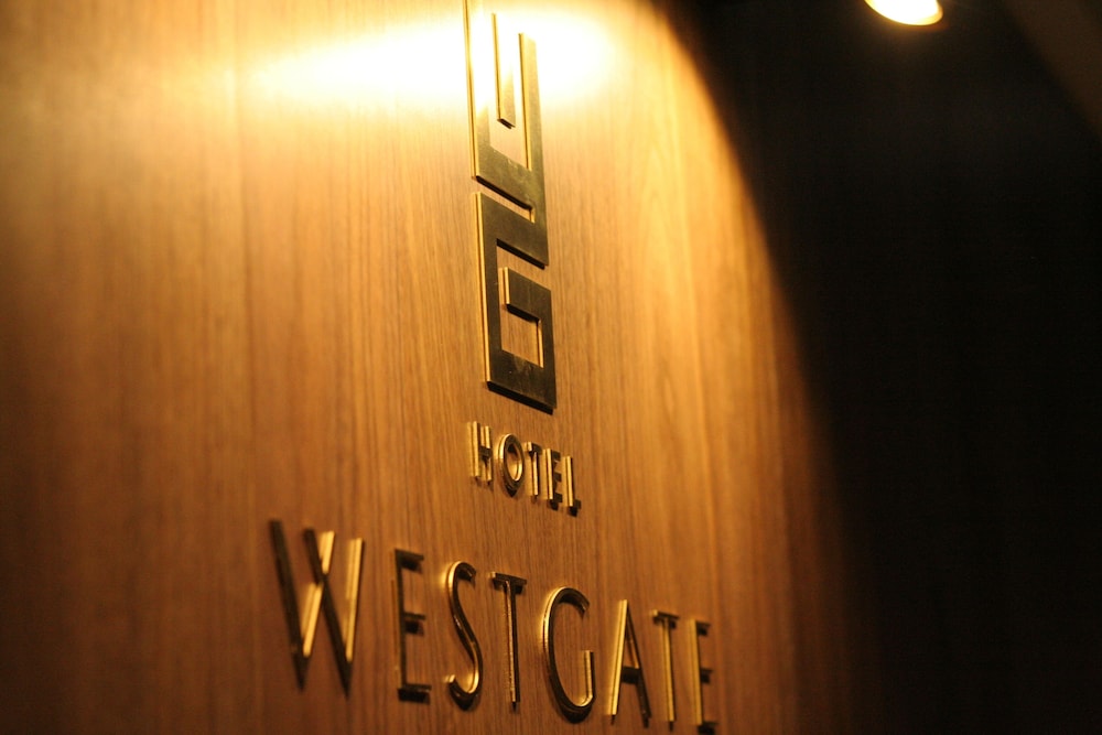 WESTGATE HOTEL 8/66