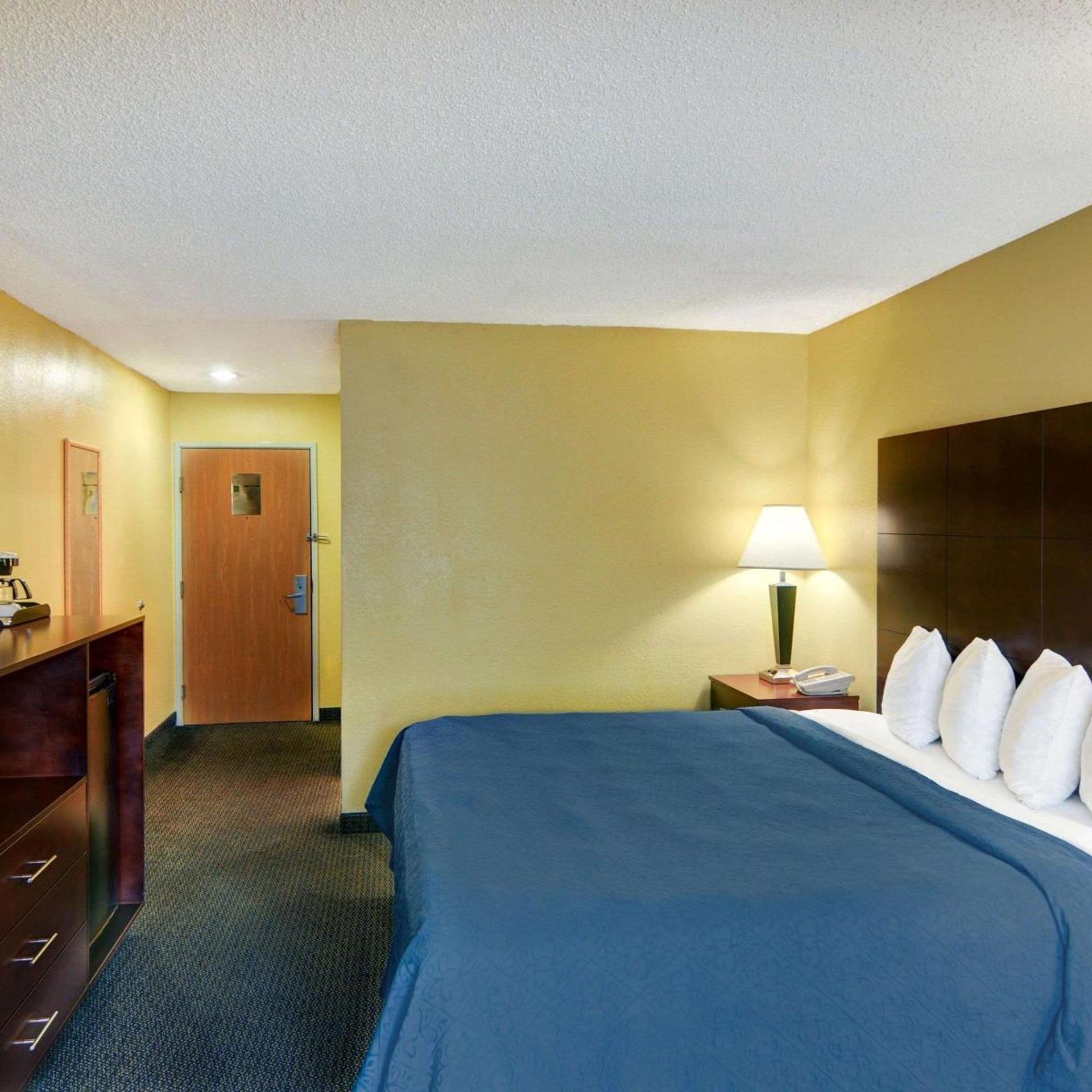 Room, King Bed
