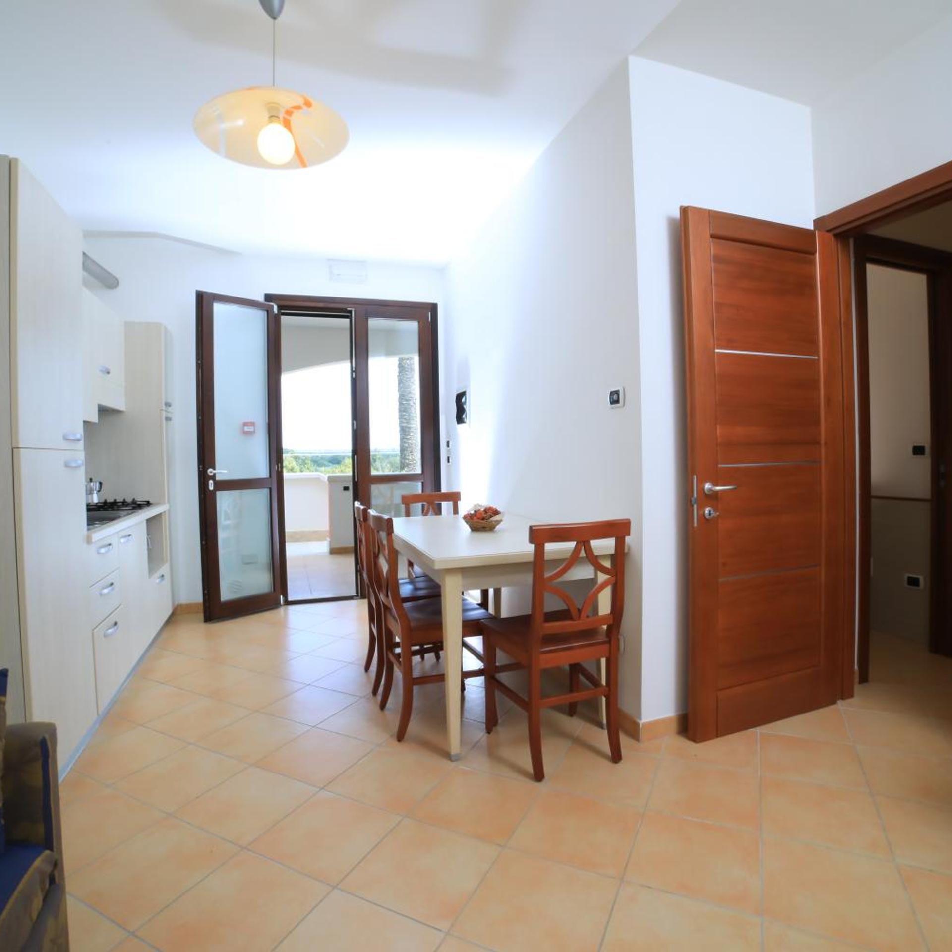 Villaggio Punta Grossa Residence 28/50