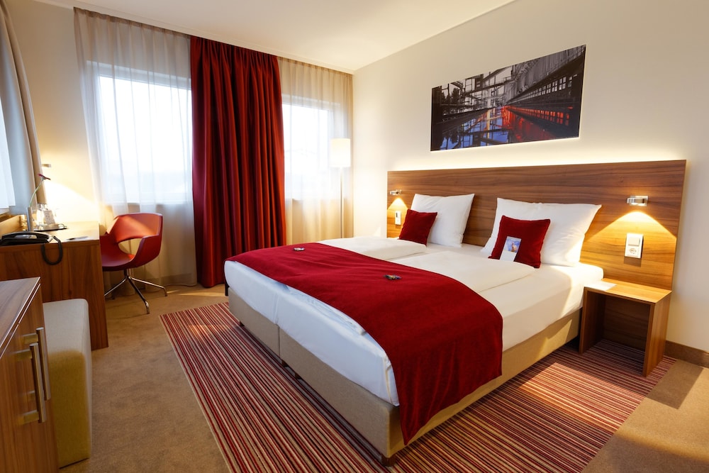 Four Points Flex by Sheraton Essen 16/50