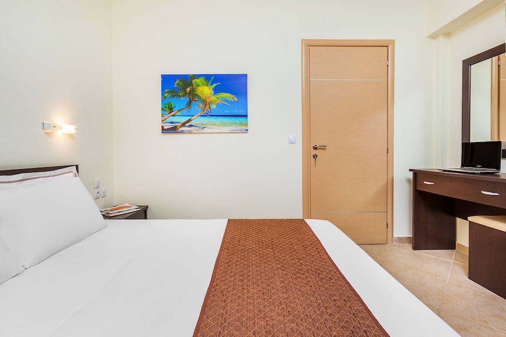 Belohorizonte Fine Accommodation 18/52