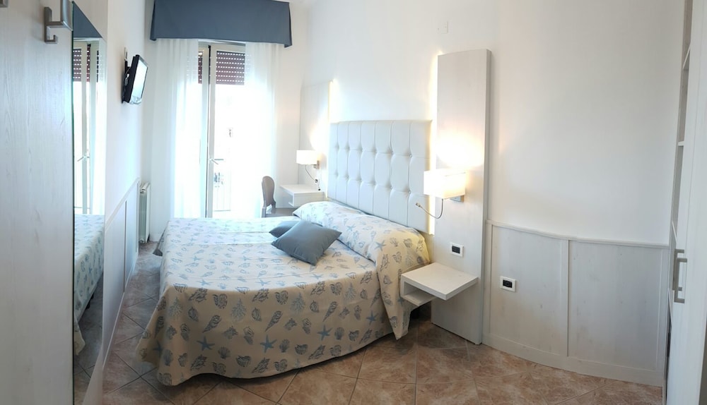 Hotel Bella Riviera 14/42