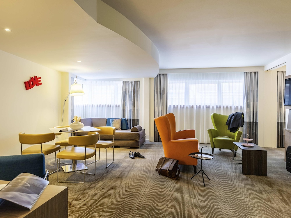 Novotel Mechelen Centrum 51/80