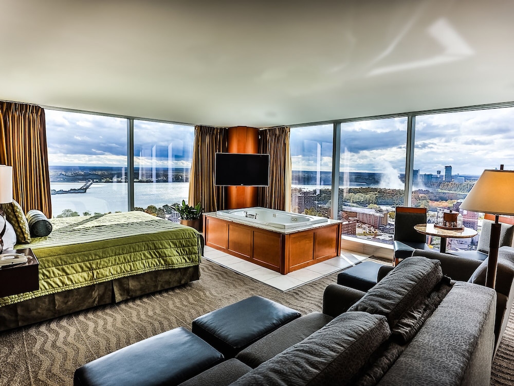 Seneca Niagara Resort Casino 39/61
