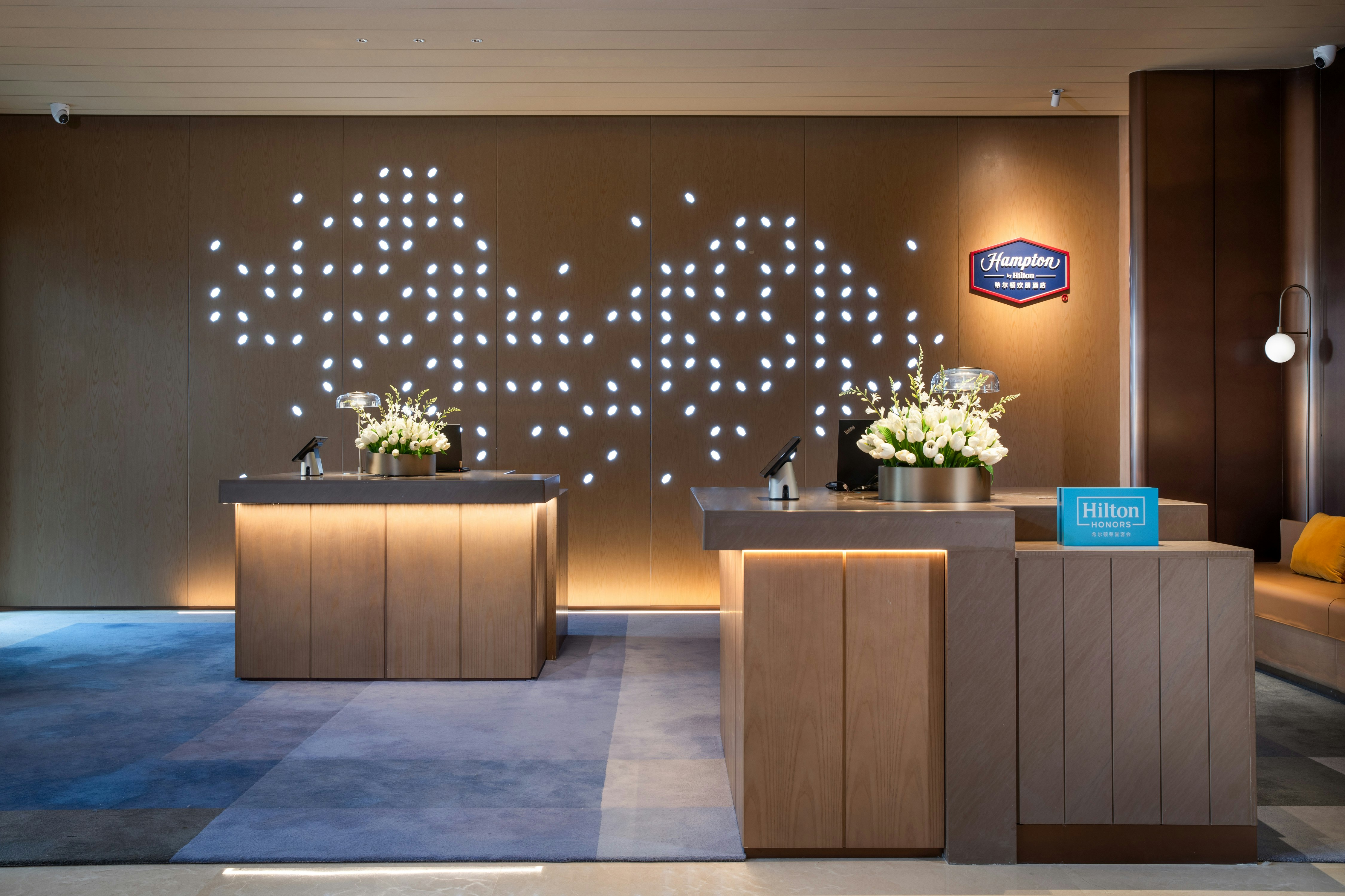 Hampton by Hilton Shenzhen Futian Port 9/54