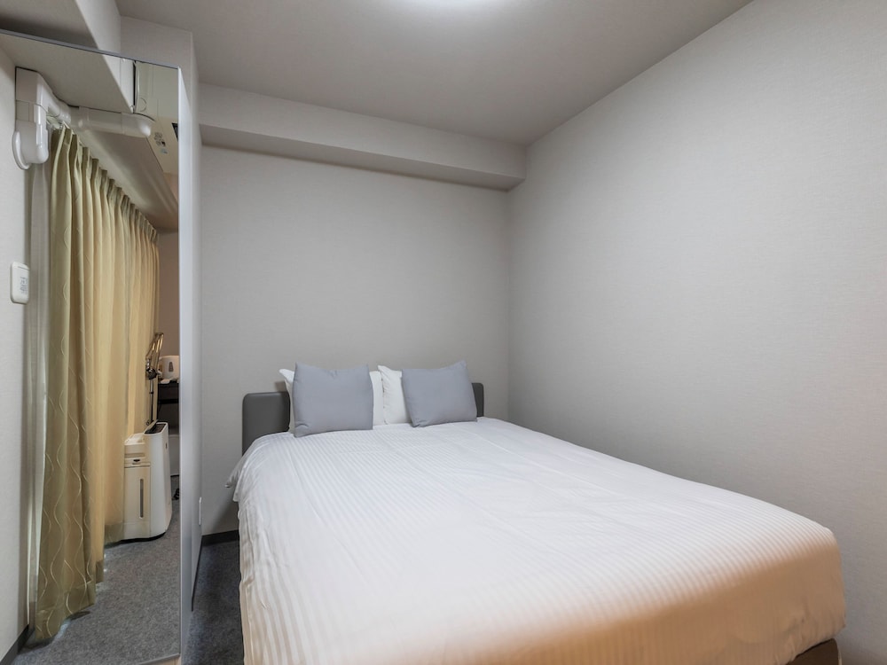 Tabist Unihotel Midosuji Honmachi 27/50