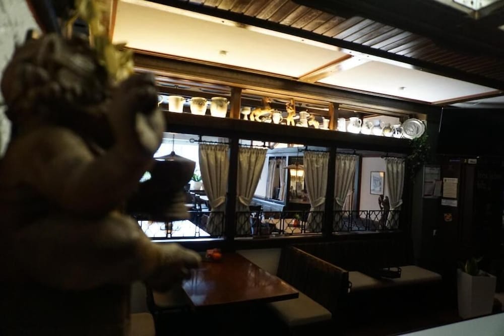 Hotel Weinhaus Grebel 3/49