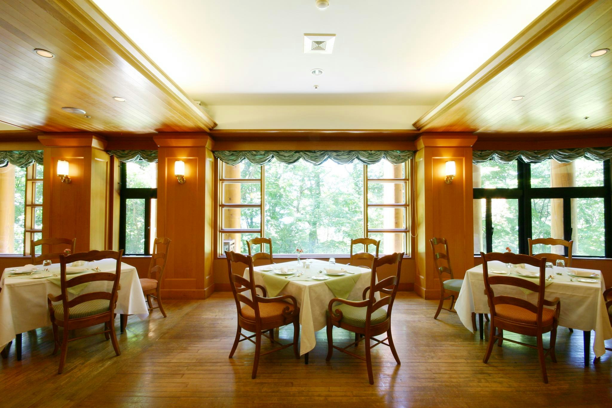 Chuzenji Kanaya Hotel 36/39