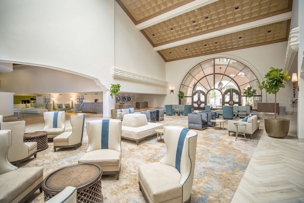 Hilton Santa Barbara Beachfront Resort 43/70