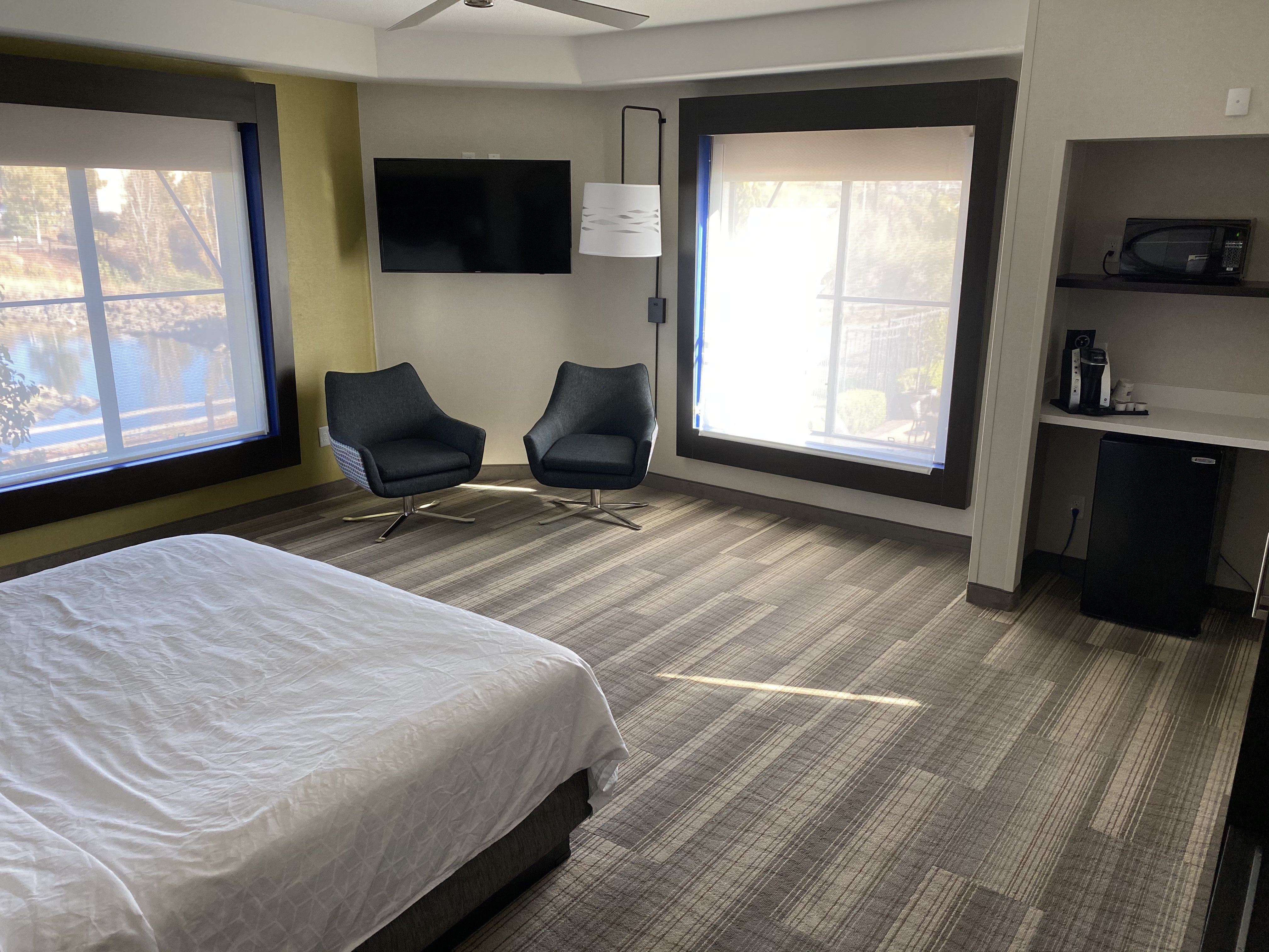 Holiday Inn Express Hotel And Suites el Dorado Hills 12/70