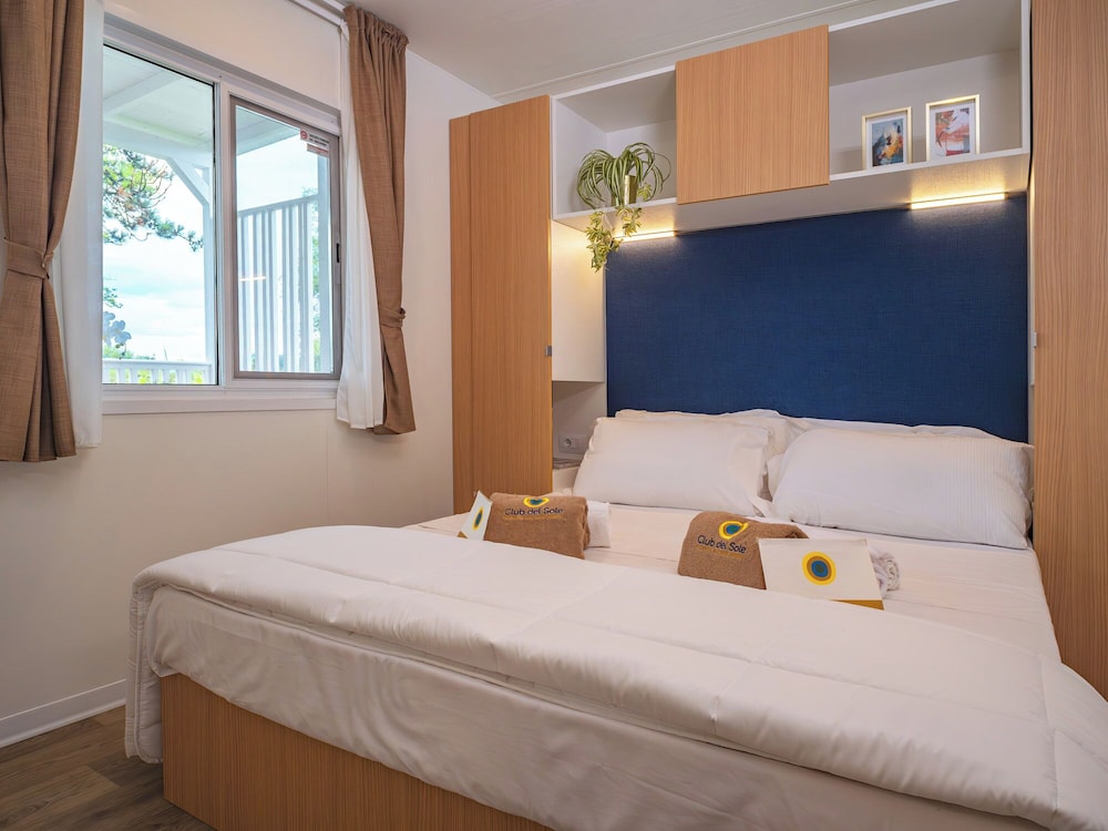 Club del Sole Le Mimose Family Resort 31/75