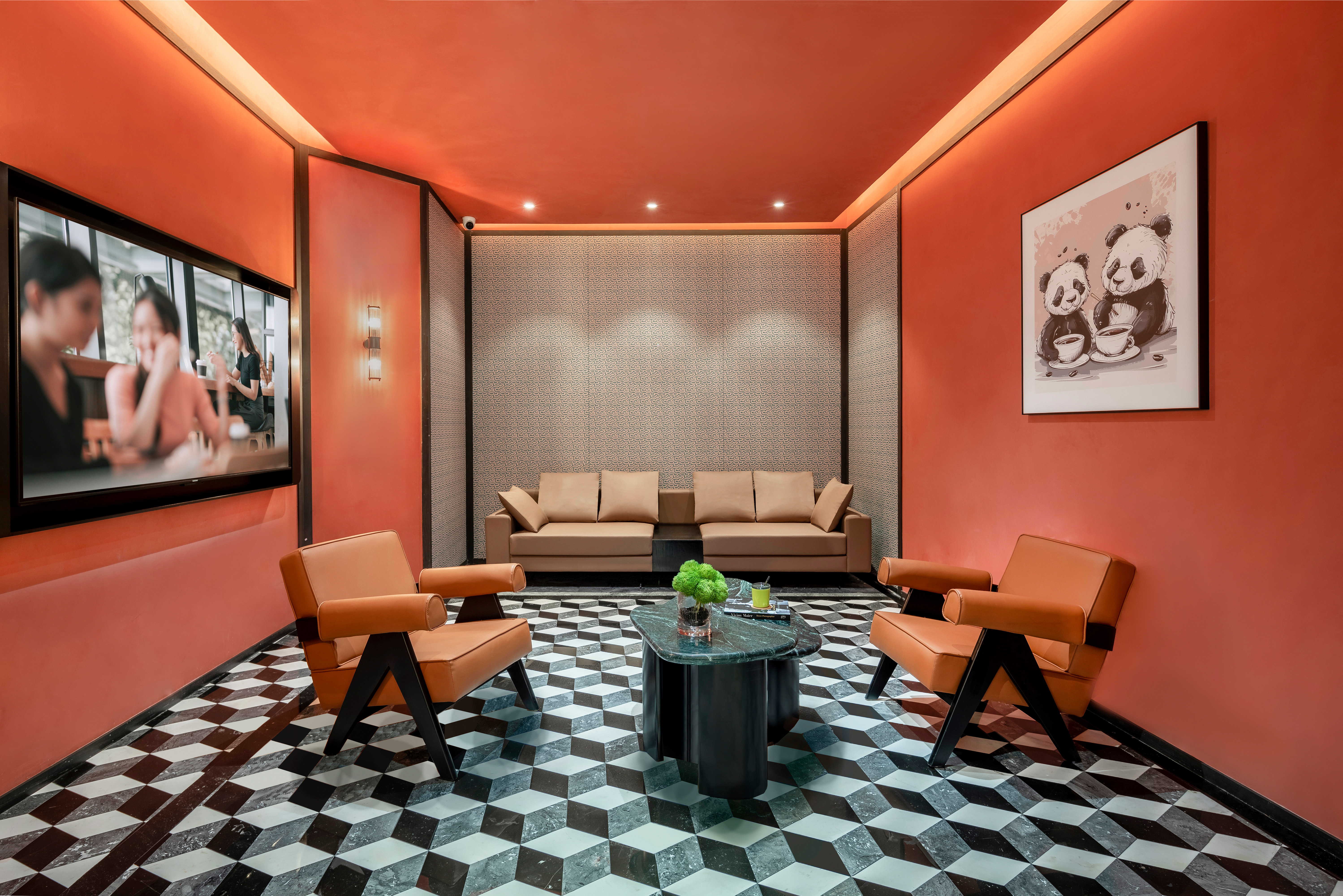 Citadines Connect East Chengdu 24/28