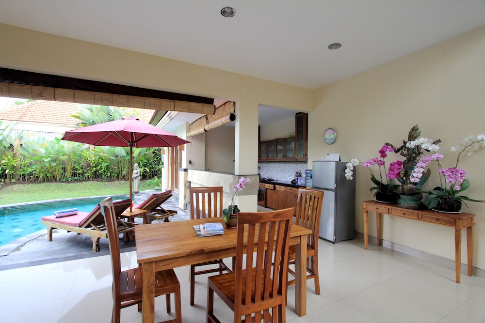 Kadiga Villas Ubud by GenuineHost 42/58