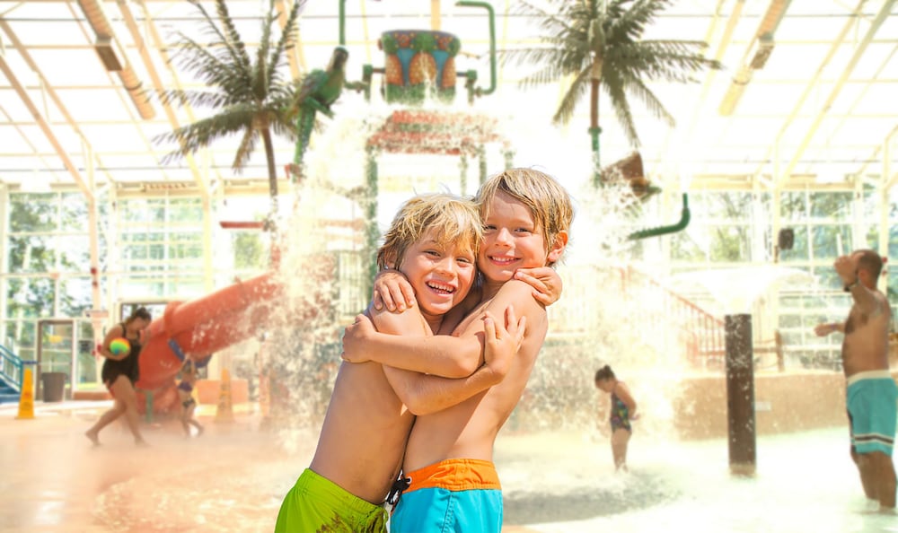 Americana Conference Resort And Spa 41/50