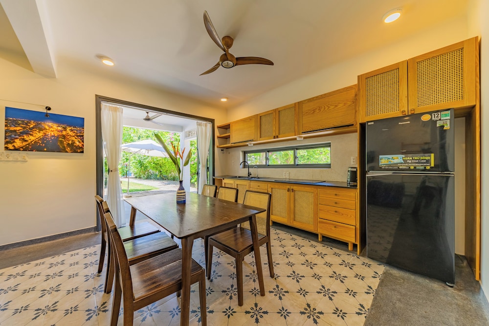 An Bang Beach Side Boutique Homes & Villa 5/36