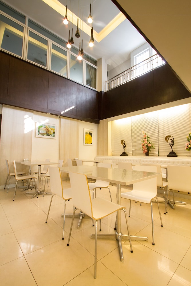 My Hotel Pratunam 43/54
