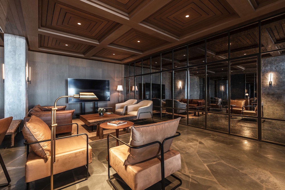 Costanero Hotel Montevideo - MGallery Collection 61/68