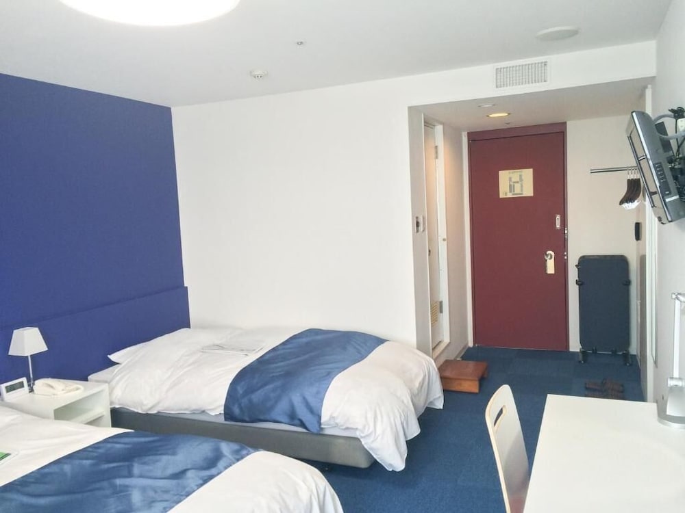 Hokkaido Greenland Hotel Sunplaza 7/23