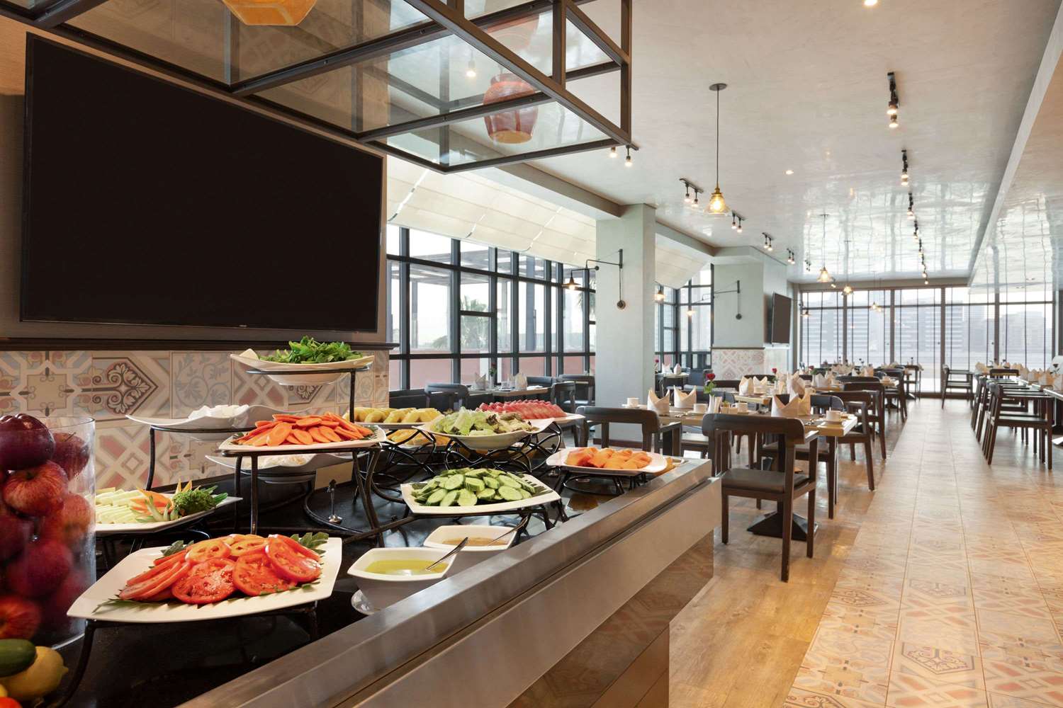 Ramada Resort by Wyndham Manama Seef 47/57