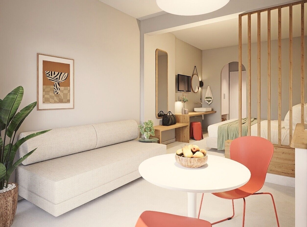 Melitti Hotel 40/58