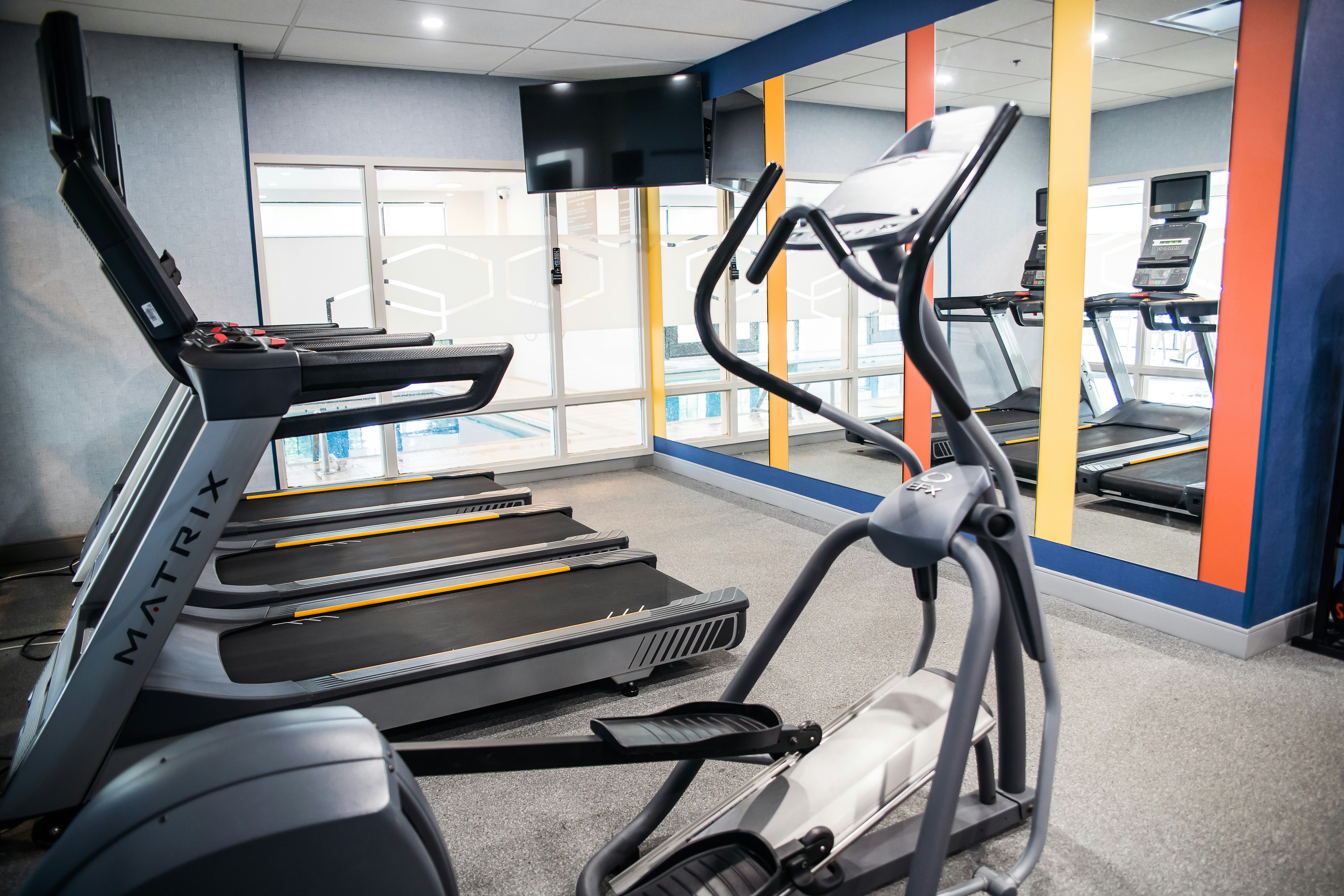 Hampton Inn and Suites by Hilton Laval 44/71