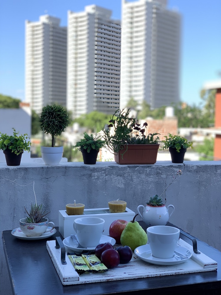 NOVUM SUITES 17/24