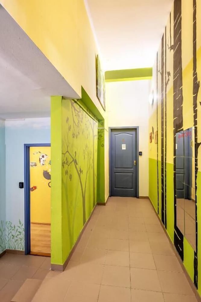 Island Hostel - Adults only 18/49