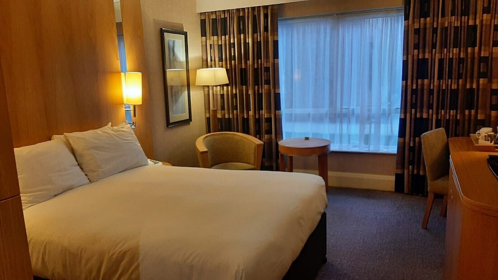 DoubleTree by Hilton Hotel Sheffield Park 15/66