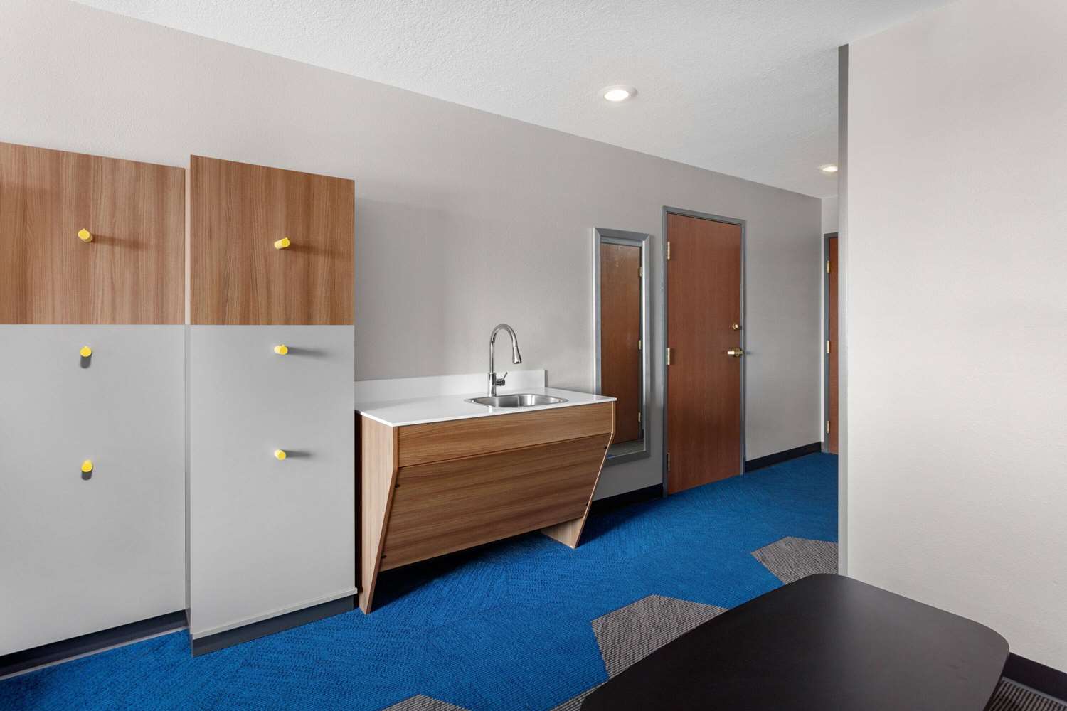 Microtel Inn Suites by Wyndham Rapid City 5/48