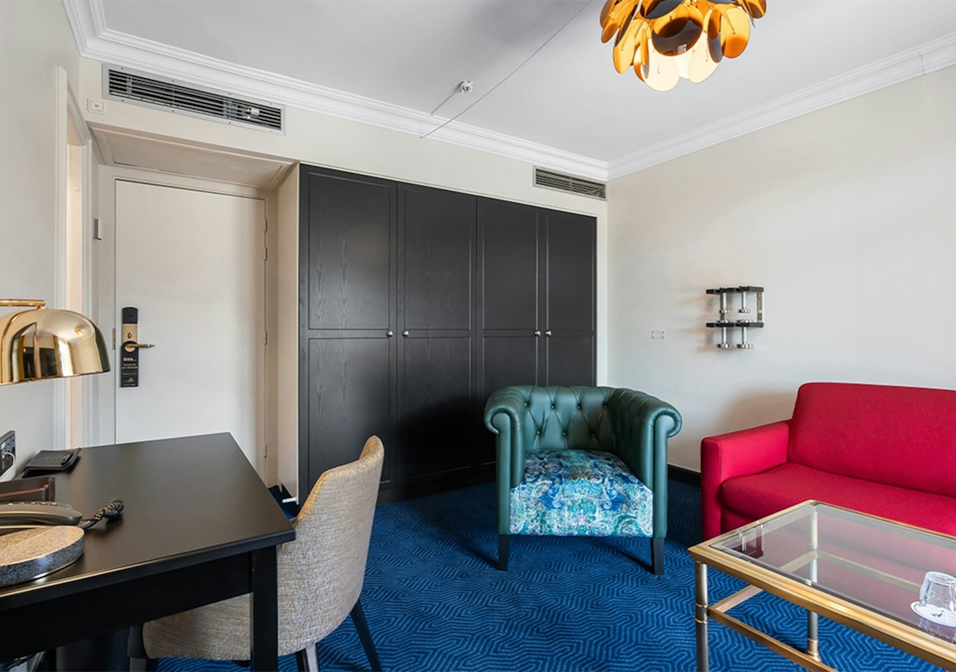 Profilhotels Copenhagen Plaza 19/30
